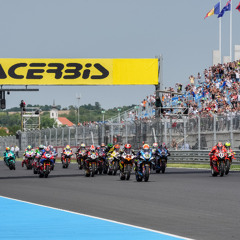 Episode 502 - WorldSBK mid-season report....