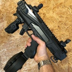 MTG - GLOCK DE ROUPA - MC'S FLAVINHO, TH E BRANQUINHA (PROD. TZXN)