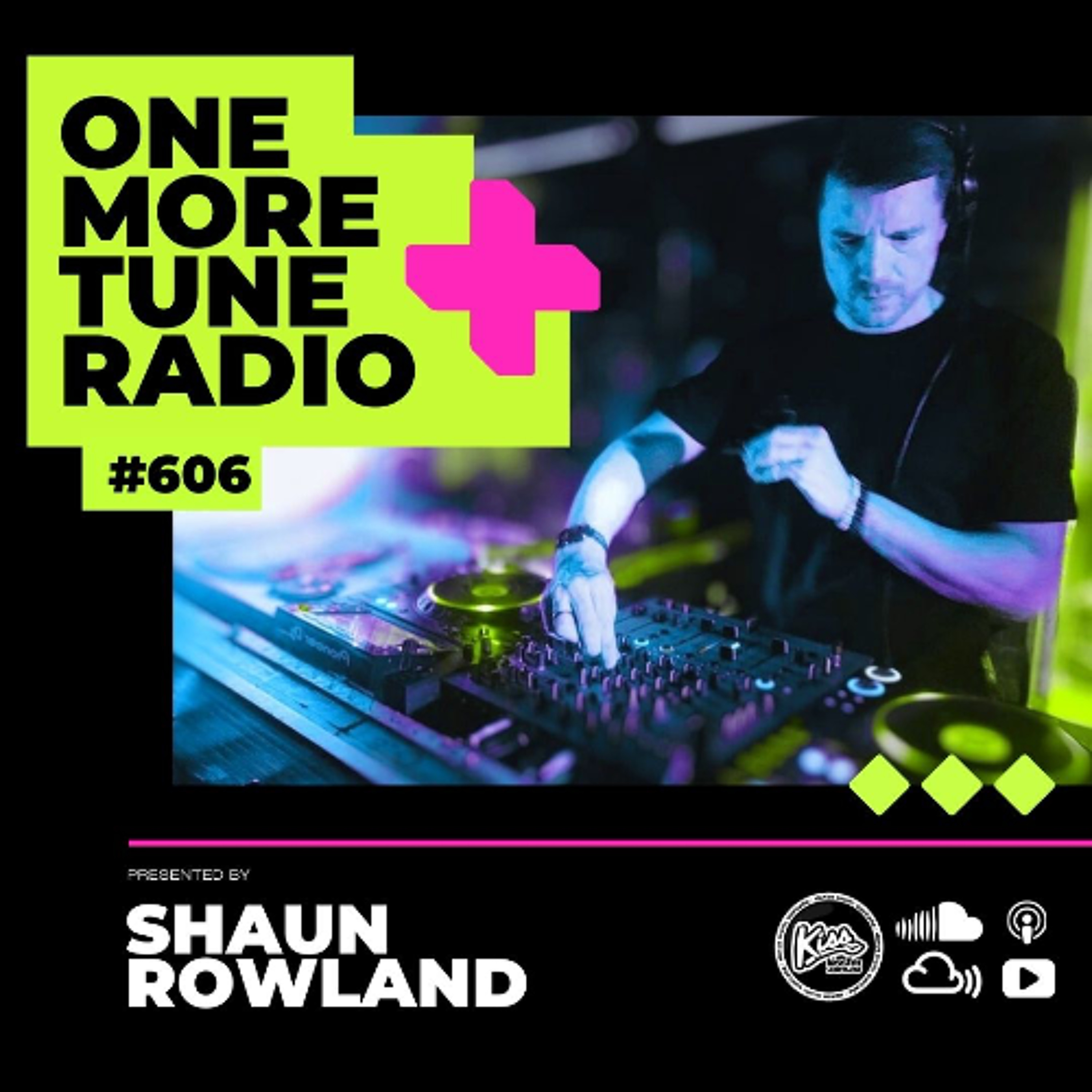 One More Tune Radio