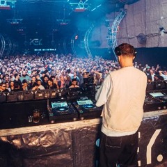 2023 | Rossko @ Key Conference, Montevideo Uruguay