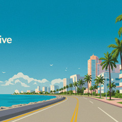 Ocean Drive