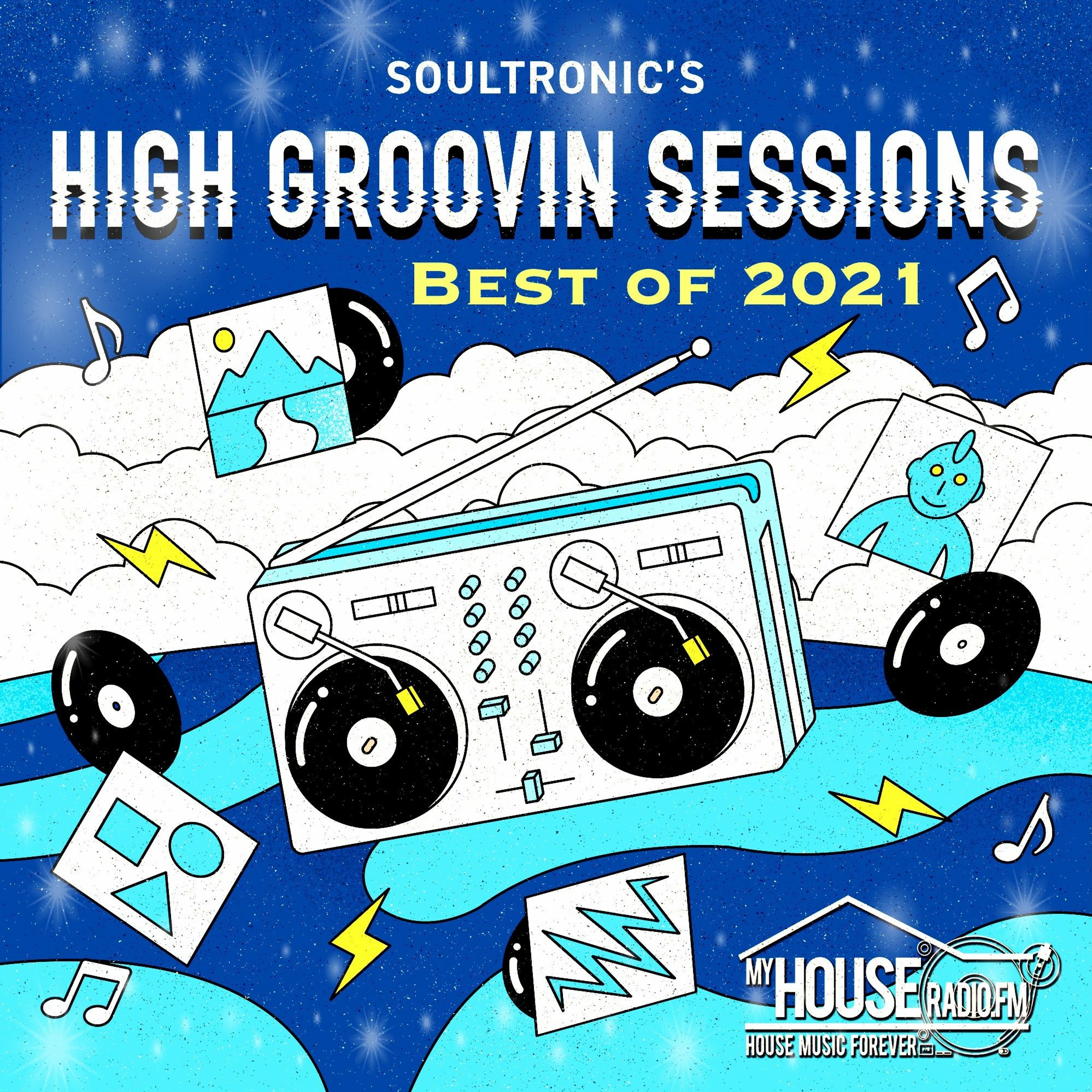 soultronic