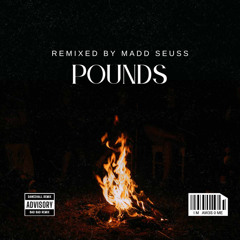 Armanii Pounds Remix