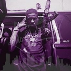 7.62 God Chopped & Screwed