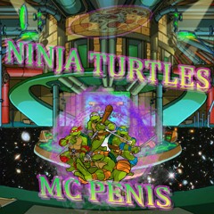 Ninja Turtles (Prod. vvicked)
