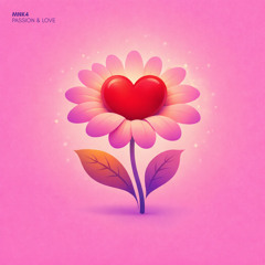 PREMIERE: MNK4 - Passion & Love [Lisztomania]