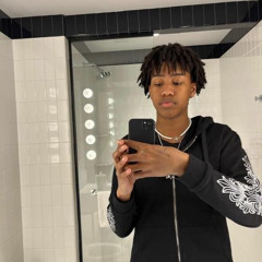 imkay9ine + rich amiri - be fr (sped up)