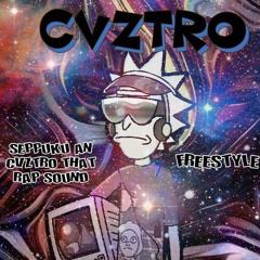 SEPPUKU AN CAZTRO THAT RAP SOUND (FREESTYLE)