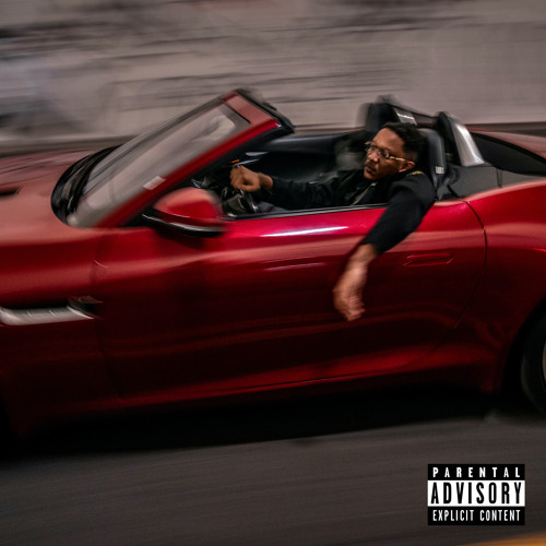 F-TYPE MUSIC (intro)