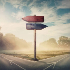 The Crossroads