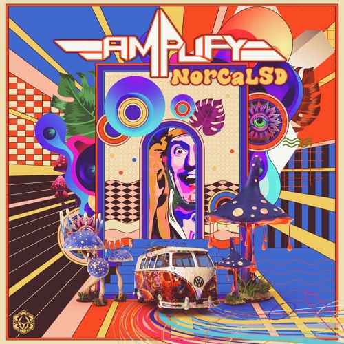 Amplify - NorCaLSD