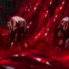 Blood and Bass ( Blood Ritual )