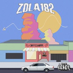 Coffee Shoppe (PROD. ZOLA182)