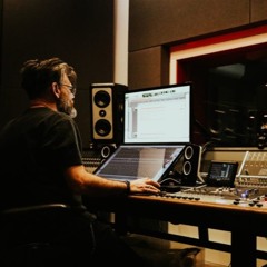 Craig D. Williams 2020 Mix Reel