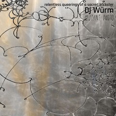 Dj Wûrm [22.01.25]