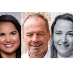 Microbusinesses, Systemic Change & Digital Inclusion with Amalia, Payal & Werner