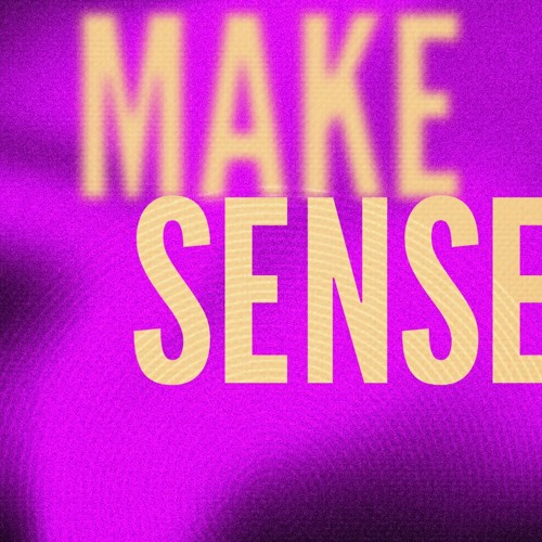Jorja Smith - Make Sense (MRTD Remix)