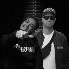 T-GO INVITES PRISCA & SPRKY ON TOXIC SICKNESS / APRIL / 2022