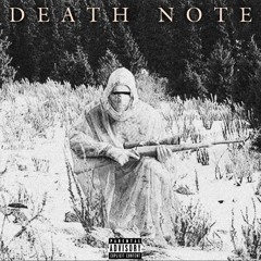 Death Note - Jetro Prada & $hinrei