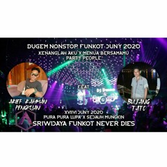 DJ Totojawo ™ - Kenanglah Aku Special Req [ ARIEF RAHMAN PENGKOLAN & BUJANG TATO ] 2020