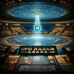 UFO Radar
