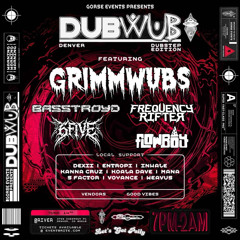 DUB WUB 6/14