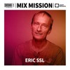 Day 9 | Mix Mission 2024 | Eric SSL DJ mix artwork - Electronic music tracklist cover image