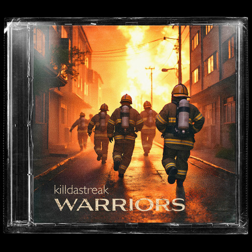 killdastreak - warriors