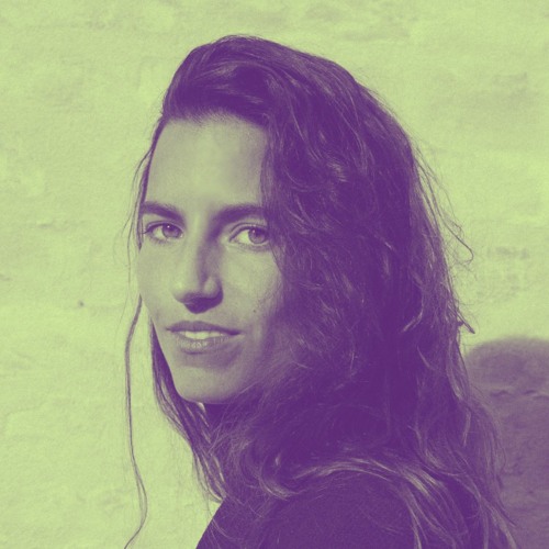 IWD24 - Ogazón - fabric podcast