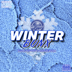 WINTER BUNX VOL.1 [R&B, HIPHOP, DANCEHALL]