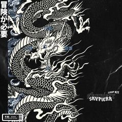 skypierr ~ loop kit teaser
