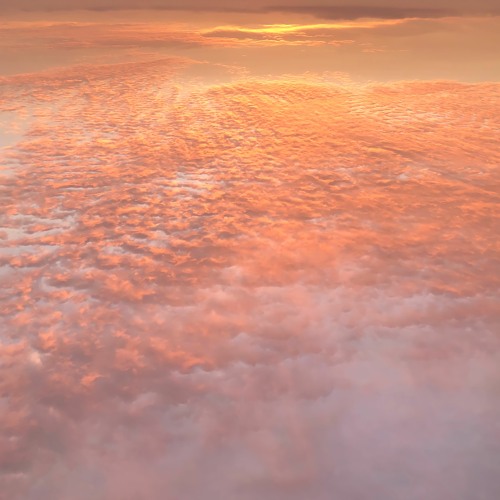 Ethereal Traces