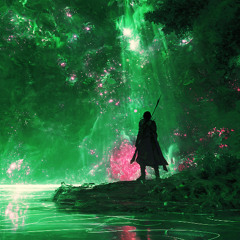 Prince Gaynor: In the Magical Realm of Chaos