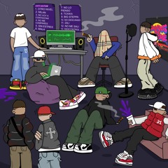 OTRO LEVEL Ft. Thaigo Yk (Prod. Bruno Joaquin)