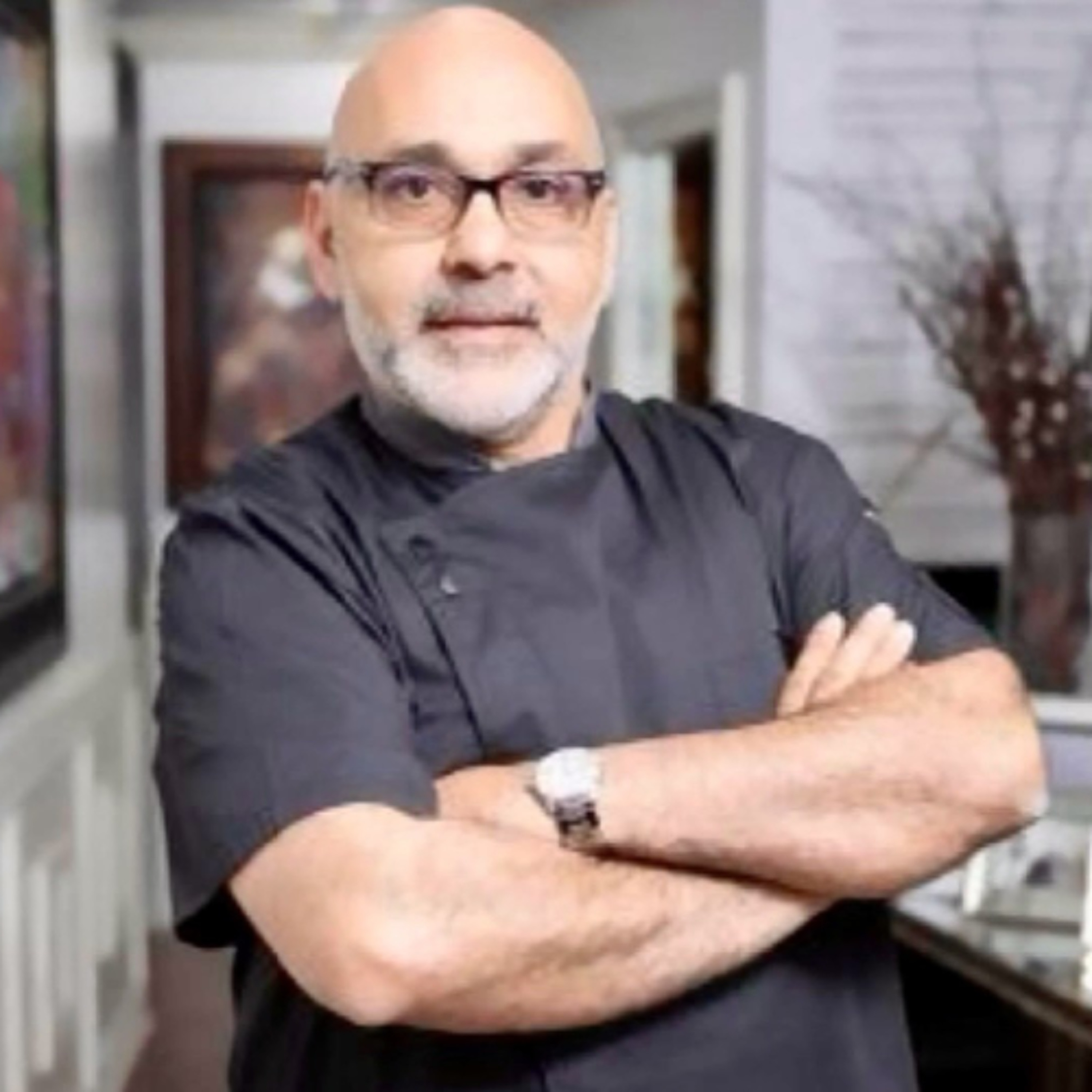 Chef Feker On Food: Grilling & Asparagus (4/23/26)