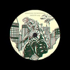 Smurphy (UK) - Heading Downtown (Original Mix)