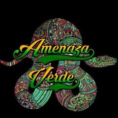 AMENAZA VERDE - CUMBIA ESPACIAL.wav