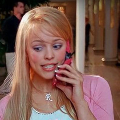 MEAN GIRLS -DUSTY MONTANA