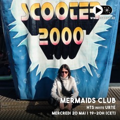 Mermaids Club - HTS invite URTE (Mai 2020)
