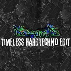 The Weeknd, PlayBoi Carti - Timeless [Hardtechno edit]