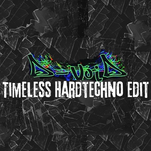 The Weeknd, PlayBoi Carti - Timeless [Hardtechno edit]