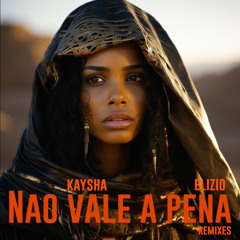 Não Vale a Pena (DJ Paparazzi Remix)