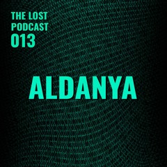 TLP013 | Aldanya