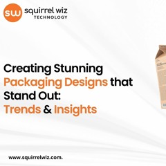 Creating Stunning Packaging Designs That Stand Out  Trends And Insights - Made With Clipchamp