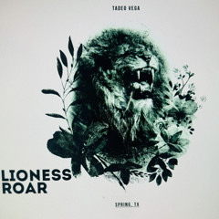 Lioness (the beginning)