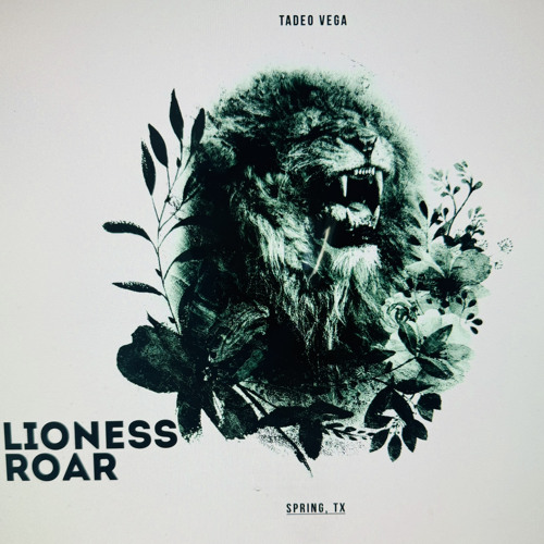 Lioness (the beginning)