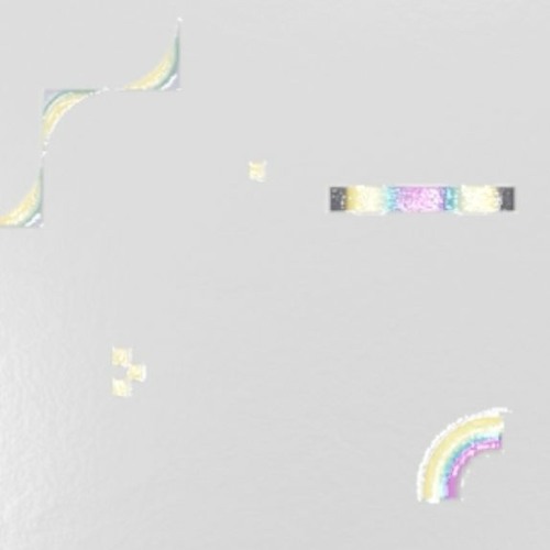 Iglooghost - Hidden Meadow