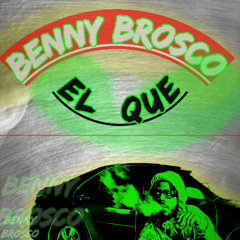 Benny Brosco