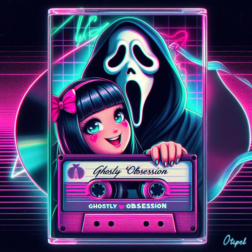 Ghostly Obsession