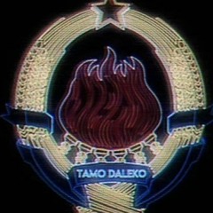 Serbian song: Tamo Daleko - Ayden George Remix